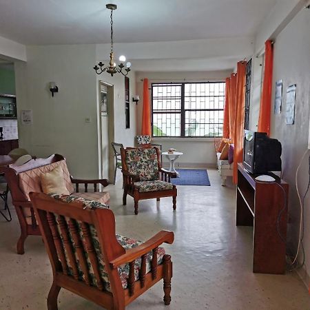 Casa Del Vega A Little Peace Of Heaven Hotell Castries Eksteriør bilde