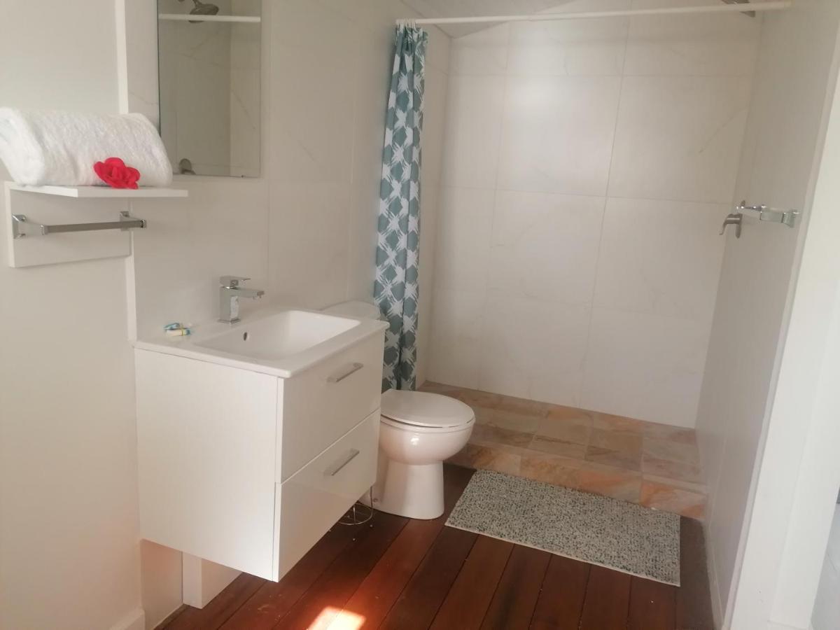 Casa Del Vega A Little Peace Of Heaven Hotell Castries Eksteriør bilde