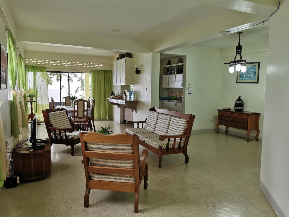 Casa Del Vega A Little Peace Of Heaven Hotell Castries Eksteriør bilde
