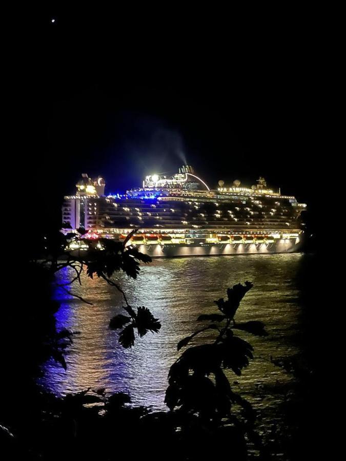 Casa Del Vega A Little Peace Of Heaven Hotell Castries Eksteriør bilde