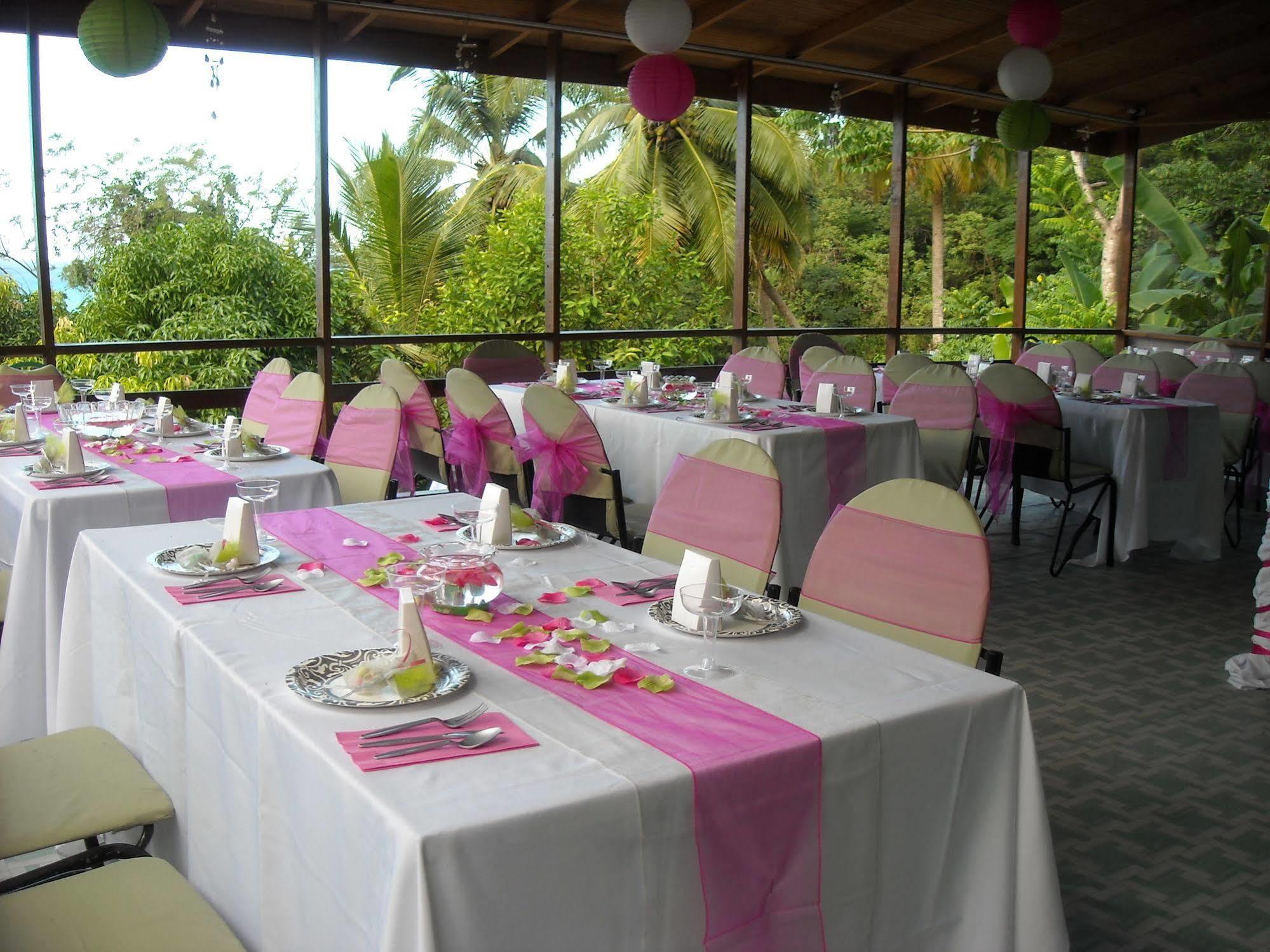 Casa Del Vega A Little Peace Of Heaven Hotell Castries Eksteriør bilde